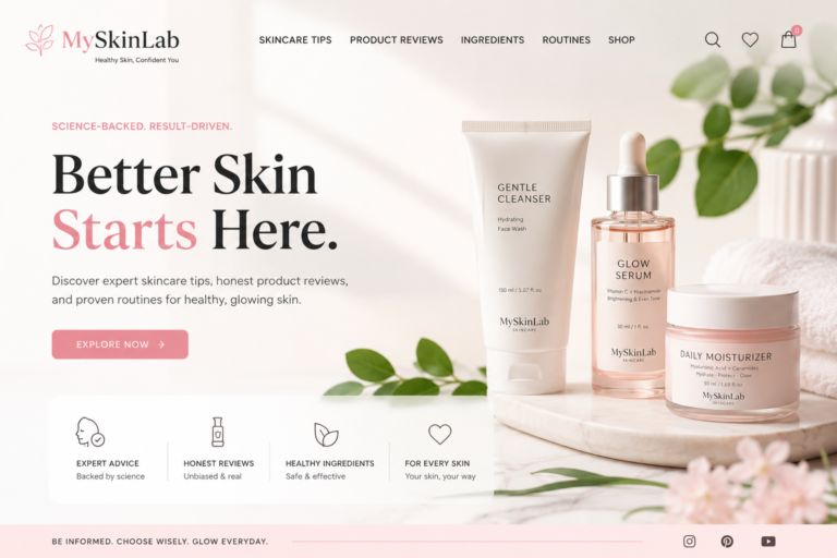 my skin lab