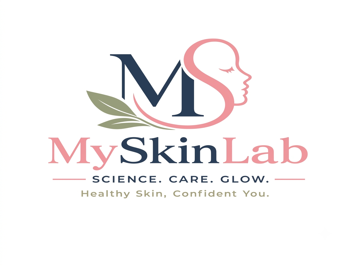 my skin lab